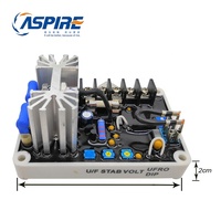 Régulateur de tension automatique Aspire Generator EA05A AVR pour générateur sans balais