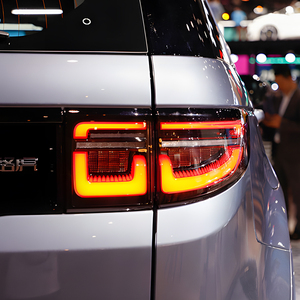 <span class=keywords><strong>2016</strong></span>-2019 para <span class=keywords><strong>Land</strong></span> <span class=keywords><strong>Rover</strong></span> <span class=keywords><strong>Discovery</strong></span> LED Auto luces traseras montaje actualización dinámica nueva condición estilo diseño herramienta Accesorios - Product Image 2