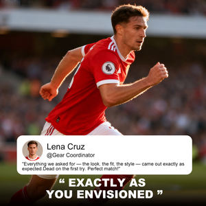 Maßgeschneiderte Streetwear T-Shirts Personalisiertes American Football Trikot Damen Mesh Football Boxy Trikot - Product Image 4