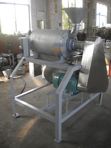 Nho Ép Gai Lê Táo Bơ Hạt Giống Tách Tốt Nhất Xoài Dâu Tây Pitaya Máy Nước Trái Cây - Product Image 5