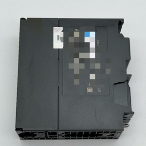 พลังงาน SITOP 20 6ep1436-2ba00 3 ~ E = 400-500V/A = 24V/20A ผ่านการทดสอบแล้ว + ตกลงของแท้ใหม่ Pac - Product Image 6