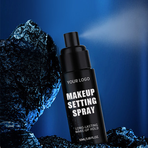 Individuelles Logo Private Label <span class=keywords><strong>Setting</strong></span> Spray Make-up Nebel mit Langanhaltendem Matt-Finish - Product Image 4