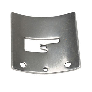 Machine à coudre <span class=keywords><strong>pour</strong></span> chaussures GA5-1 GM103 Plaque à <span class=keywords><strong>aiguille</strong></span> 91329 GM102 Engrenage d'entraînement 91713 & GM101 Pied presseur 85827 <span class=keywords><strong>pour</strong></span> <span class=keywords><strong>Singer</strong></span> 45K <span class=keywords><strong>Cuir</strong></span> - Product Image 5