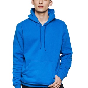 Sudaderas con Logo personalizado para hombre, suéter cálido de invierno - Product Image 1