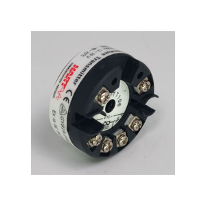 Цифровой преобразователь температуры для монтажа на DIN-рейку - Product Image 3