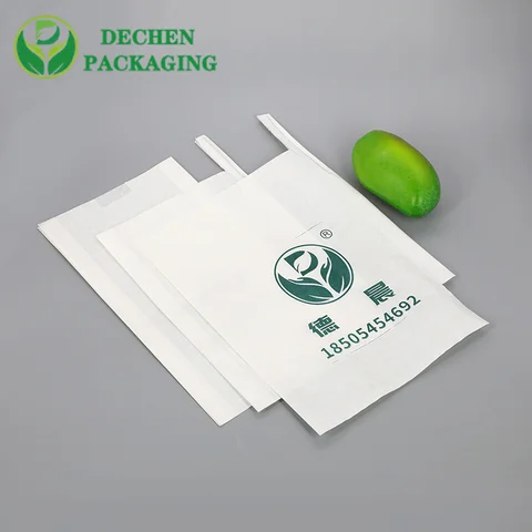 Mango Fruit Cover Bags