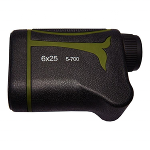 เครื่องวัดระยะทางสำหรับกอล์ฟ/ล่าสัตว์ กำลังขยาย 6 เท่า มองเห็นชัดเจน - Product Image 3