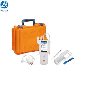 Aoda I310T тест на концентрацию водяного растворителя <span class=keywords><strong>pH</strong></span>-ионов Портативный Цифровой <span class=keywords><strong>pH</strong></span>-ионный метр - Product Image 2