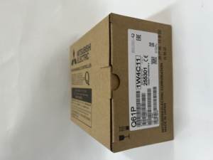 Módulo de Fuente de Alimentación Mitsubishi Q61P - Product Image 1