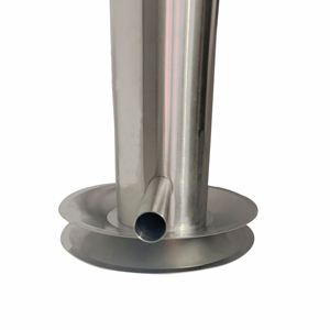 مولد الدخان البارد ، ساخن أو بارد للتدخين على أي شواية ومدخنة - Product Image 3