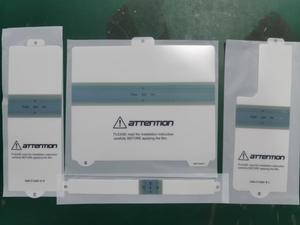 Protecteur d'écran pour <span class=keywords><strong>Samsung</strong></span>, 100 pièces, film souple en Hydrogel transparent, pour modèles Galaxy Z plis 2/Z plis 1/ W20 5G - Product Image 5