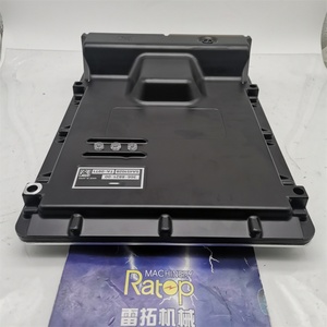 Contrôleur ECM 366-8821 3668821, carte électronique de pompe hydraulique 221-8874 2218874 pour excavatrice E320D E319D E315D E330D - Product Image 5