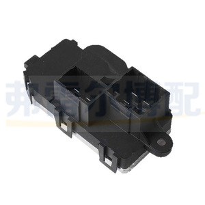 Resistencia del Ventilador para Ford Escape AV6N-19E624-BA 31369487, Nueva Pieza de Repuesto para el Control del Ventilador del Calefactor - Product Image 1