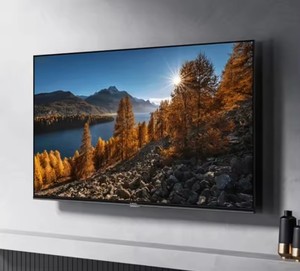 <span class=keywords><strong>Xiaomi</strong></span> <span class=keywords><strong>TV</strong></span> A Pro <span class=keywords><strong>32</strong></span> Global Original Pantalla de alta resolución 3840*2160 Resolución Diseño de pantalla completa <span class=keywords><strong>Smart</strong></span> <span class=keywords><strong>TV</strong></span> - Product Image 3