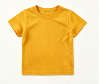 T-shirt 100% coton 190g pour homme, coupe classique, manches courtes, logo personnalisé, streetwear haut de gamme, vente en gros, fournisseur en vrac, haute qualité