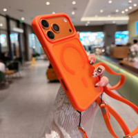 Étui magnétique IVYMAX S-Beetle, vente en gros, étuis de téléphone portables design populaires pour iPhone 13 14 15 16 17 Pro Max, personnalisables