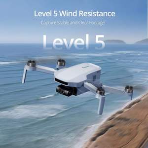 Combo de Dron Potensic <span class=keywords><strong>ATOM</strong></span> 2 con Tres Baterías, Cámara 8K, Fotografía Aérea, GPS y Visión Nocturna 4K - Product Image 4