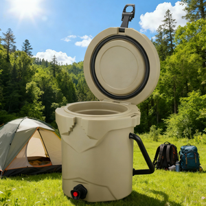 Rotomoulding khuôn <span class=keywords><strong>ice</strong></span> retro màu vàng insulin hộp cooler 10 cho vắc xin cắm trại ngoài trời đỉnh cao <span class=keywords><strong>ice</strong></span> cooler hộp - Product Image 1