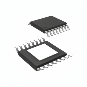 En stock: Gestión de energía (PMIC) TPS40055MPWPREP - Comprar online componentes electrónicos 16 PowerTSSOP - Product Image 1