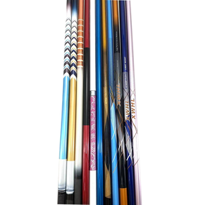 Tiges de club de golf en <span class=keywords><strong>graphite</strong></span> de haute qualité OEM Logo personnalisé Cale de fer en <span class=keywords><strong>graphite</strong></span> léger haut de gamme Flexible direct - Product Image 2