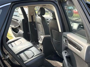 Zotye SR9 2017 2.0T 6DCT 5 Plazas – SUV Chino Usado Asequible, Características Premium para Compradores Globales - Product Image 6