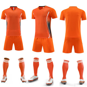 Conjuntos <span class=keywords><strong>de</strong></span> Camisetas <span class=keywords><strong>de</strong></span> Fútbol Sublimadas, Ropa Deportiva <span class=keywords><strong>de</strong></span> Fútbol, Camisetas <span class=keywords><strong>de</strong></span> Fútbol Personalizadas, Ropa Deportiva <span class=keywords><strong>de</strong></span> Fútbol para <span class=keywords><strong>Equipos</strong></span>, Uniforme <span class=keywords><strong>de</strong></span> Fútbol para Hombre - Product Image 5