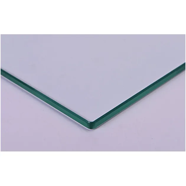 Cheap Factory Price Tempered Lamination Armored Glass For Window And Doors