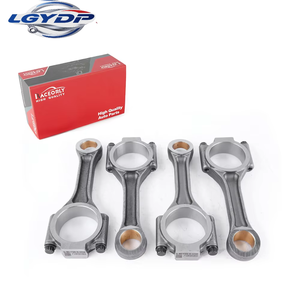 Biela LGYDP 038105401J 038198401F para VW Transporter <span class=keywords><strong>Multivan</strong></span> 5N2 T5 Passat B5 <span class=keywords><strong>1.9</strong></span> 2.0 TDI Motor Diésel - Product Image 1