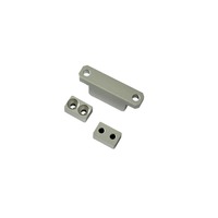 Service d'usinage CNC en acier inoxydable en aluminium en laiton personnalisé de haute qualité