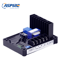Régulateur de tension automatique GB170 AVR pour générateur diesel, pièces de générateur, accessoires de générateur