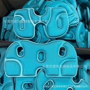 แผ่นรองเข่า Jianheng EVA Foam แบบกำหนดขนาด ความหนา และสีได้ตามต้องการ - Product Image 4