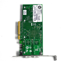 Original 665249-B21 669279-001 para HP Ethernet 10GB 2 puertos 560SFP + adaptador tarjetas de red controlador tarjeta Ethernet G8 G9 X52