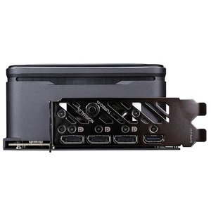การ์ดจอสำหรับเล่นเกมบนเดสก์ท็อประดับมืออาชีพ AI GPU 24GB GDDR7 384-bit 28Gbps PCIe 5.0 OC RTX 5090 D V2 ใหม่ ประสิทธิภาพสูงสำหรับเดสก์ท็อป G - Product Image 2