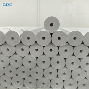 Rouleau de caisse enregistreuse en vente chaude, commande en gros, haute qualité, 70 g/m², pour des reçus durables dans les stations-service à fort volume - Product Image 5