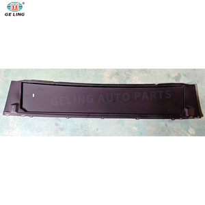Pièces de carrosserie de camion GELING panneau noir en fer pour <span class=keywords><strong>Mitsubishi</strong></span> <span class=keywords><strong>fuso</strong></span> <span class=keywords><strong>canter</strong></span> FE120 FE125 FE140 FE145 FE180 2005 - Product Image 3