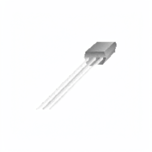 Distributeur agréé KSC2784PBU TO-226-3, TO-92-3 Transistors à corps court Composants électroniques - Product Image 1
