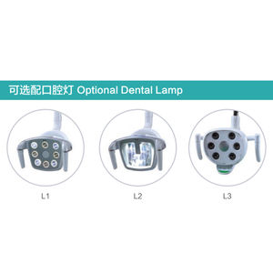 2022 Hot Sale HJ-698B Haima China <strong>Dental</strong> Equipment Computer Controlled Integral <strong>Dental</strong> <strong>Unit</strong> <strong>Chair</strong> <strong>Price</strong> - Product Image 6