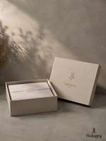 Boîte cadeau de mariage rigide avec logo personnalisé, fournisseur haut de gamme, boîte cadeau de luxe, fabricant direct de matériaux écologiques