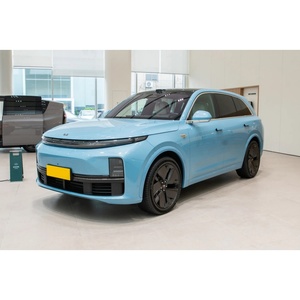 Lixiang Hàng đầu Li Tự Động L6 L7 L8 L9 Điện SUV Mở Rộng Phạm Vi Gia Đình Xe Với Chỉ Đạo Trái <span class=keywords><strong>2</strong></span> + <span class=keywords><strong>2</strong></span> + <span class=keywords><strong>2</strong></span> Ghế 1 Năm Bảo Hành - Product Image 6