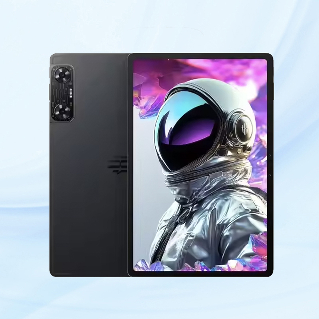 2024 New Red Magic Pad 3D Tablet 3D Exploration with Snapdragon 8 Gen 2/10000mAh 66W/12.1" 2.5K 144Hz Wi-Fi 5G Tablet
