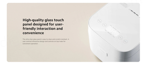 Olla Arrocera Multifuncional Xiaomi de 1.5L EU 58370 BHR9016EU - Product Image 5