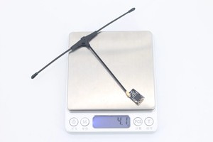 Bayck elrs 915MHz 2.4GHz Nano expresslrs Receiver với t Loại Antenna Hỗ trợ <span class=keywords><strong>Wifi</strong></span> nâng cấp cho RC <span class=keywords><strong>FPV</strong></span> đi ngang máy bay không người lái bộ phận - Product Image 4