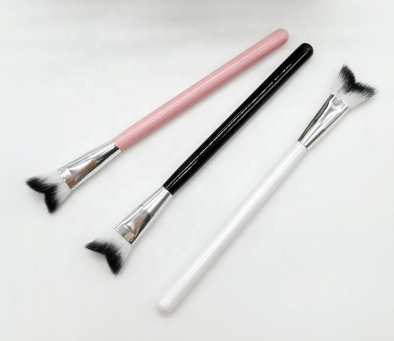 Private Label Makeup Clean Removing Lash