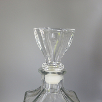 Bouchon d'étanchéité de bouchon de bouteille en liège de cristal en gros fabriqué en Chine