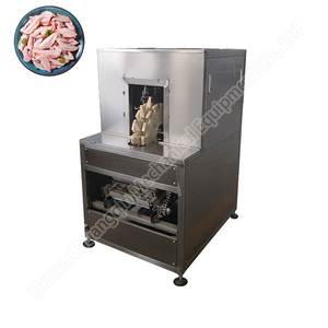 Poultry Processing Cutter Cutting Machine Chicken Wing Chicken Wing Cutting Machine - Product Image 2