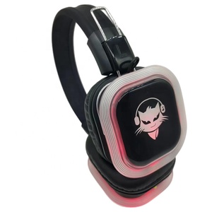 Cheap Hot Selling Earphones Headsets Listening Wireless Headphone With Silent - Product Image 3