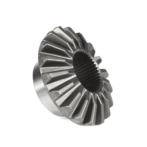 Nhà Máy Trực Tiếp Chất Lượng Cao Hiệu Suất Cao Trong Nhiệm Vụ Nặng Nề Xe Tải Giả Mạo Khác Biệt Nửa Trục Bánh Răng - Product Image 1