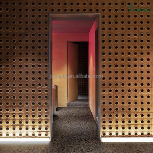 <span class=keywords><strong>Brique</strong></span> <span class=keywords><strong>rouge</strong></span> en terre cuite Architecture jardin <span class=keywords><strong>cloison</strong></span> fond mur intérieur Art <span class=keywords><strong>brique</strong></span> creuse - Product Image 3