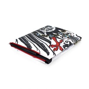 Wholesale Cheap Handmade Polyester Germany Imperial Colonial Office Flags-Custom Size EN-71 Certified - Product Image 6