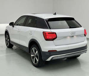 Autos Usados FAW <span class=keywords><strong>Audi</strong></span> Q2L E-tron 2019 Edición Pure Electric Intelligent Enjoyment, Volante a la Izquierda, Vehículo Eléctrico - Product Image 4